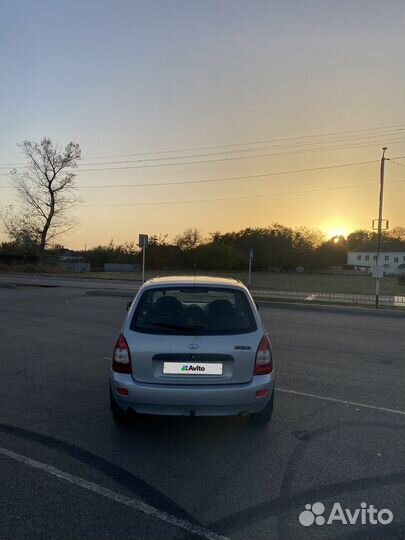 LADA Kalina 1.4 МТ, 2011, 178 000 км