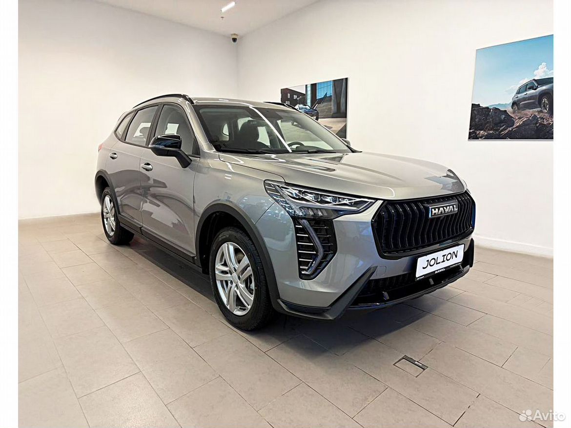 HAVAL Jolion 1.5 AMT, 2026