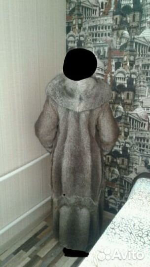 Продам шубу