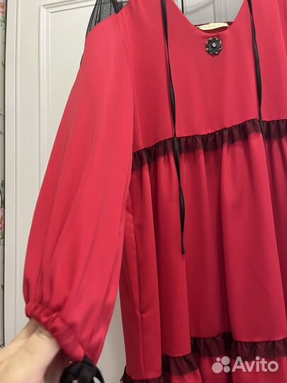 Продам платье