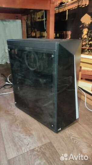 Игровой пк