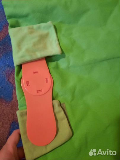 Развивающий коврик