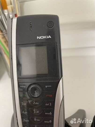 Nokia 9500