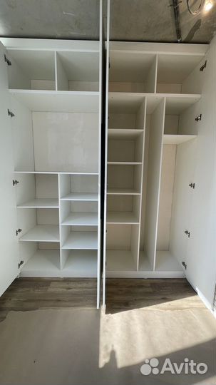 Шкаф на балкон и лоджию