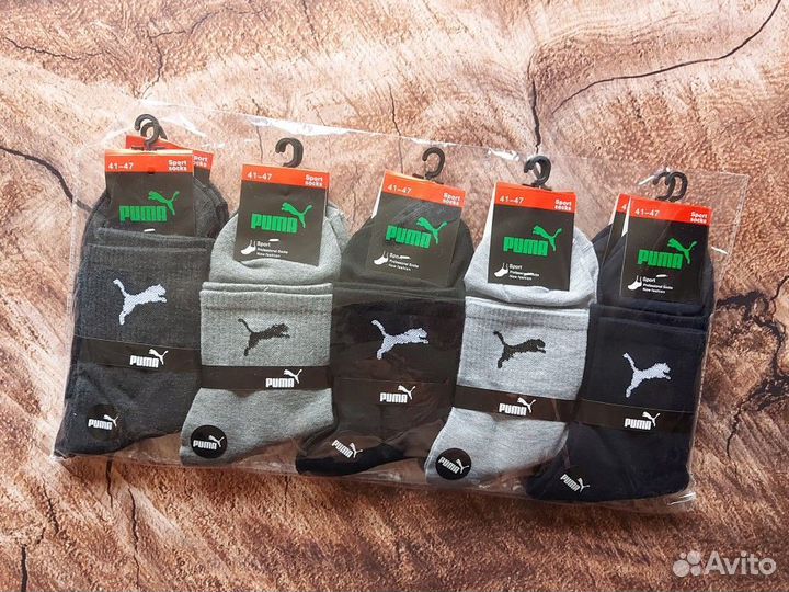 Носки Nike Adidas Jordan качество