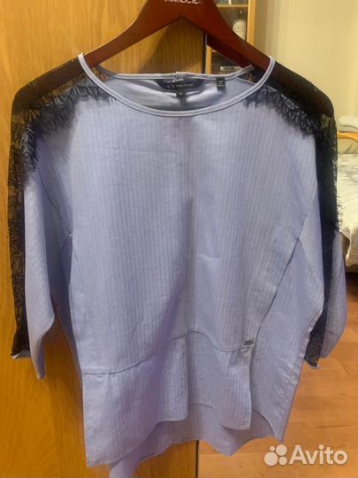 Рубашка женская