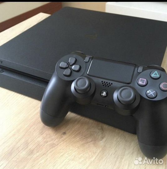 Sony PS4