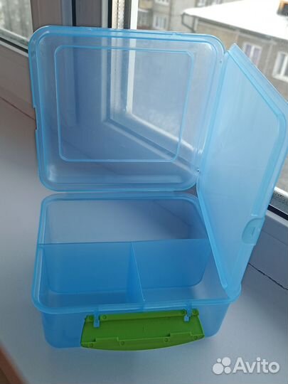 Ланч-бокс контейнер