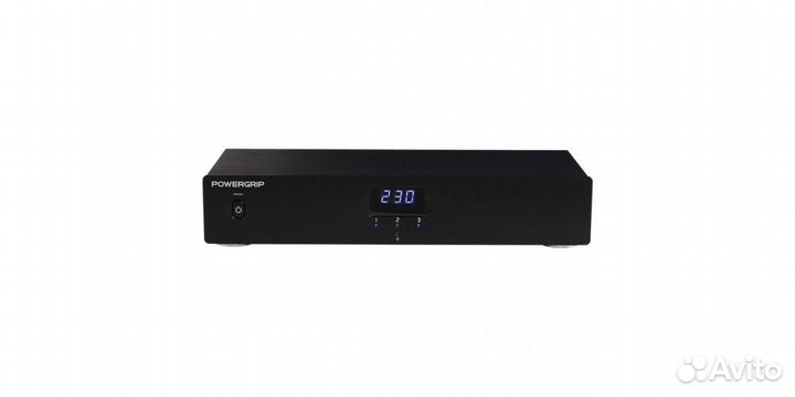 Сетевой фильтр Powergrip YG-2