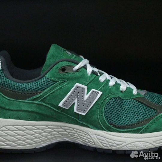 Кроссовки New Balance 2002R