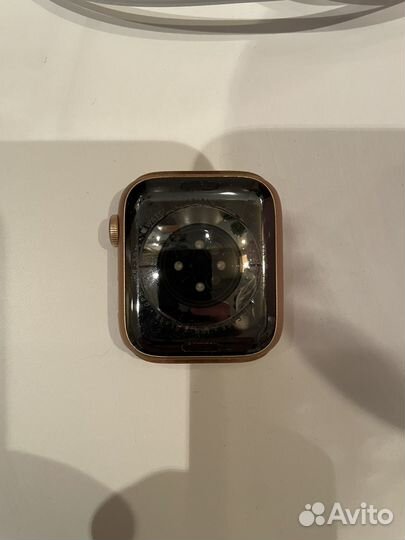 Часы apple watch 6 44 mm