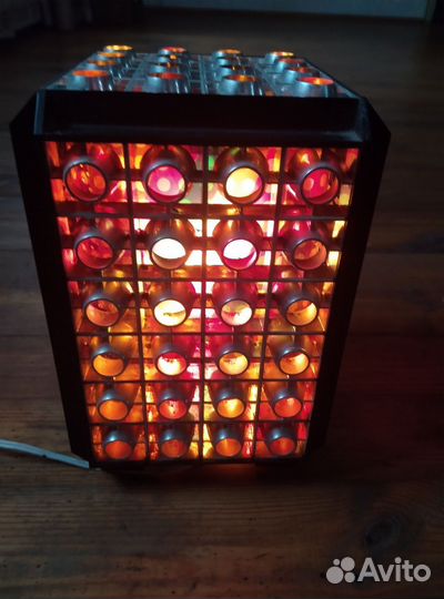 Ночник СССР