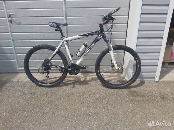 scott aspect 55 L 26