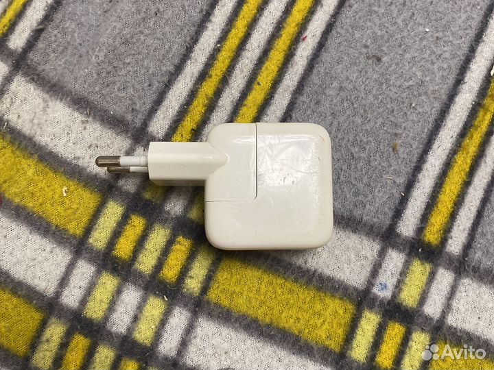 Зарядное устройство (адаптер) Apple