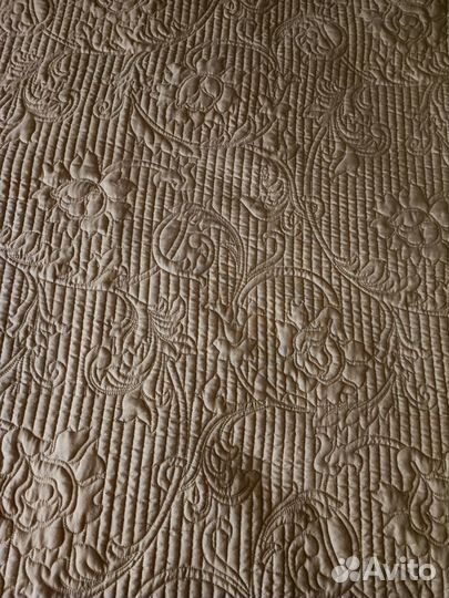 Покрывало с 2 наволочками