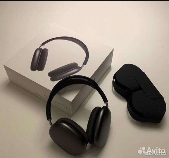 Airpods pro max (Люкс копия)
