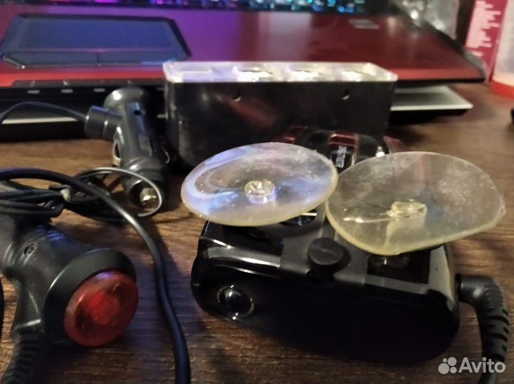 Радар детектор supra DRS 77 vstr