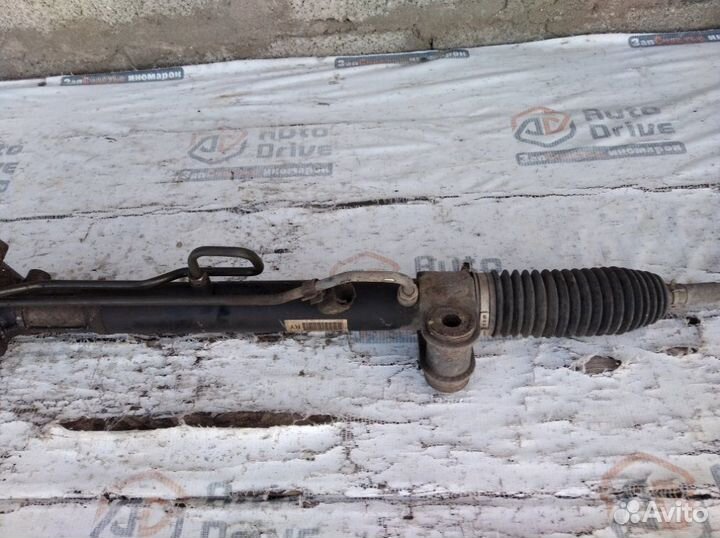Рулевая рейка Chevrolet Cruze J300 F16D3 2011