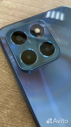 HONOR X6, 4/64 ГБ
