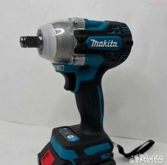 Набор Makita 2в1 (Арт.32171)