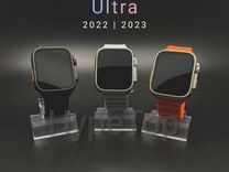 Smart watch x8 Plus Ultra 49mm