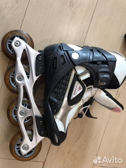 Ролики женские roces 37 38