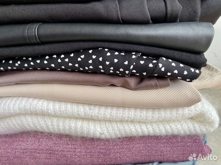 Женские вещи пакетом 42 44 размера xs s