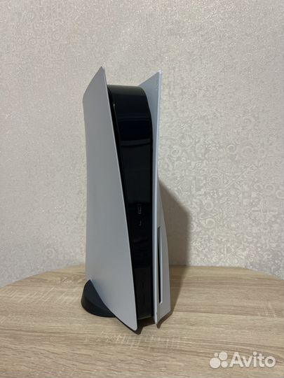 Sony playstation 5 ps5 + 550 Игр