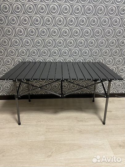 Стол складной туристический