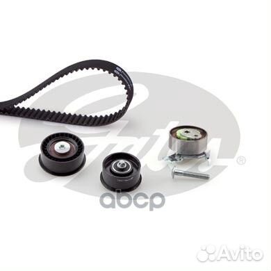 Комплект ремня грм;chevrolet Lacetti 08/05, OP