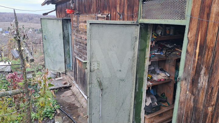 Участок 5 сот. (СНТ, ДНП)