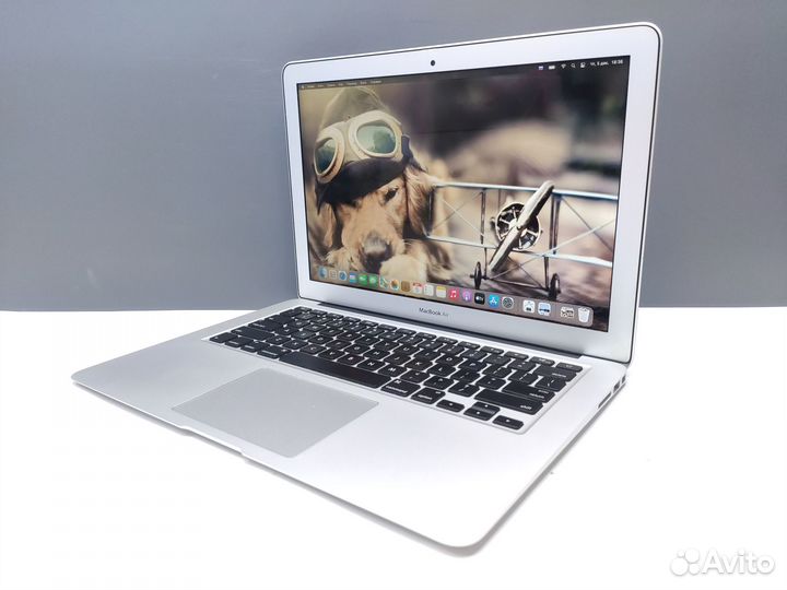 MacBook Air 13 2013 Рассрочка