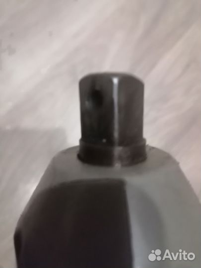 Гайковерт пневматический