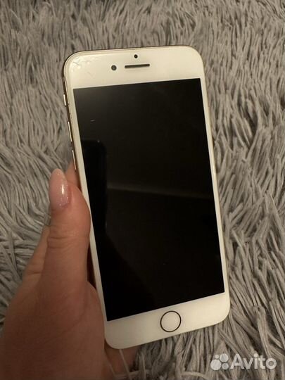 iPhone 8, 64 ГБ
