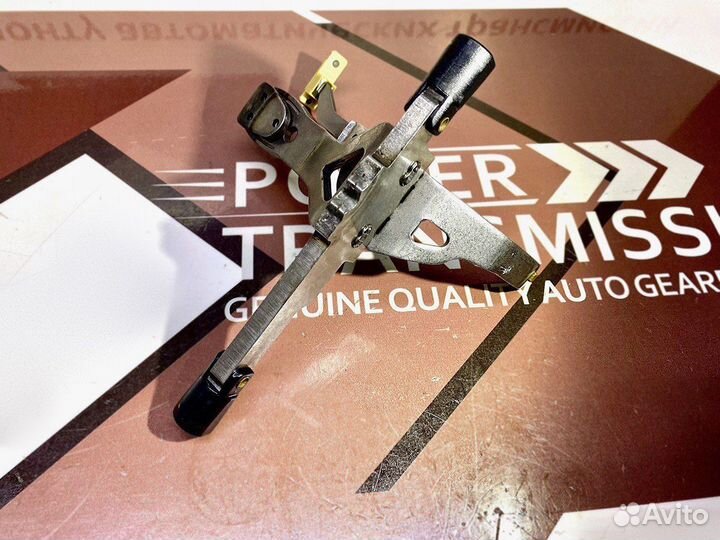 Вилка переключения передач №4 DCT450 / MPS6