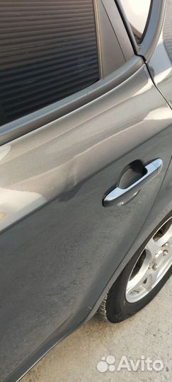 Kia Ceed 1.6 AT, 2011, 210 010 км