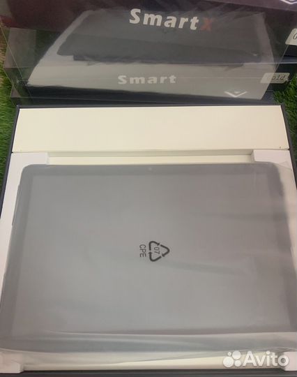 Планшет SmartX 20PRO новый