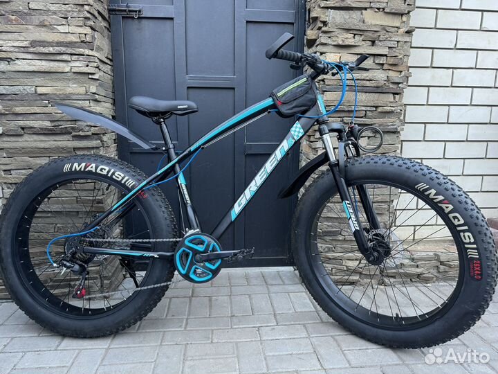 Новые взрослые фетбайки, 21 скорость,дисков тормоз