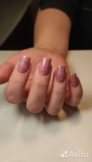 Мастер маникюра, педикюра на дому