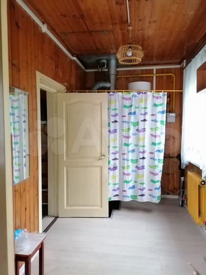 Дом 50 м² на участке 2,5 сот.