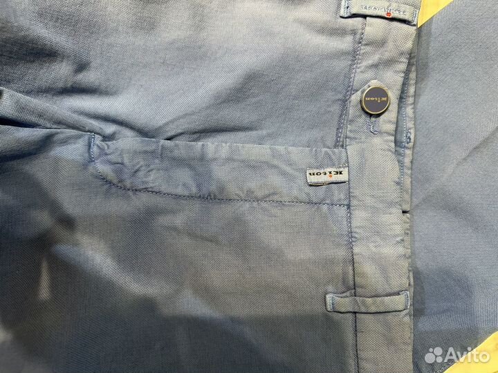 Брюки мужские Kiton 36