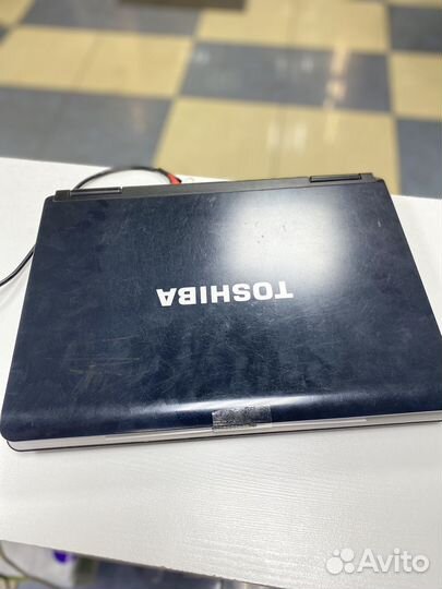 Toshiba satellite L40-14B