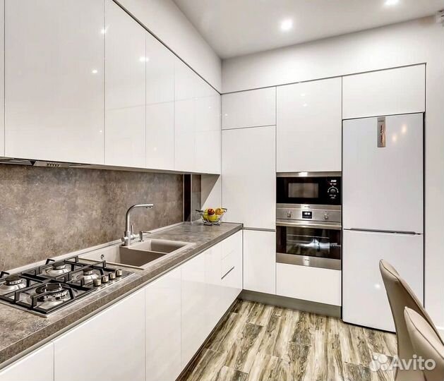 Кухонный гарнитур 