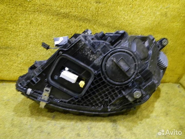 Фара правая Mercedes-Benz S-Class