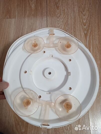 Стульчик для купания