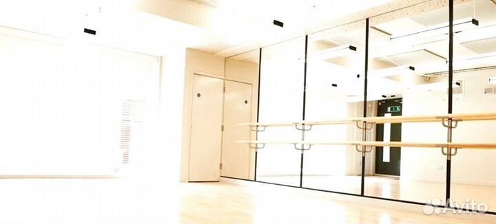 Стекло робокс