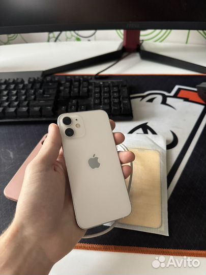 iPhone 12 mini, 256 ГБ