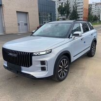 Новый JAECOO J7 1.6 AMT, 2024, цена от 2 569 900 руб.