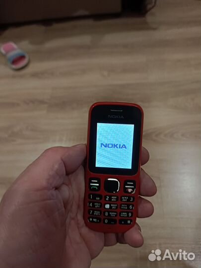 Nokia 101
