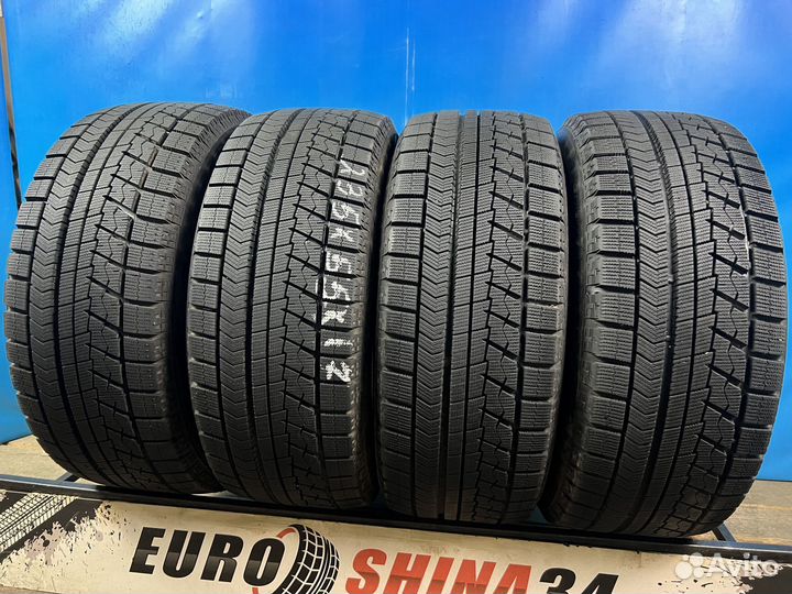 Bridgestone Blizzak VRX 235/55 R17 99R